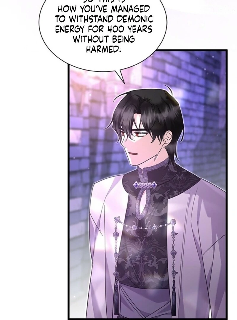 I Became a Tyrant’s Maid Chapter 80 - Page 26