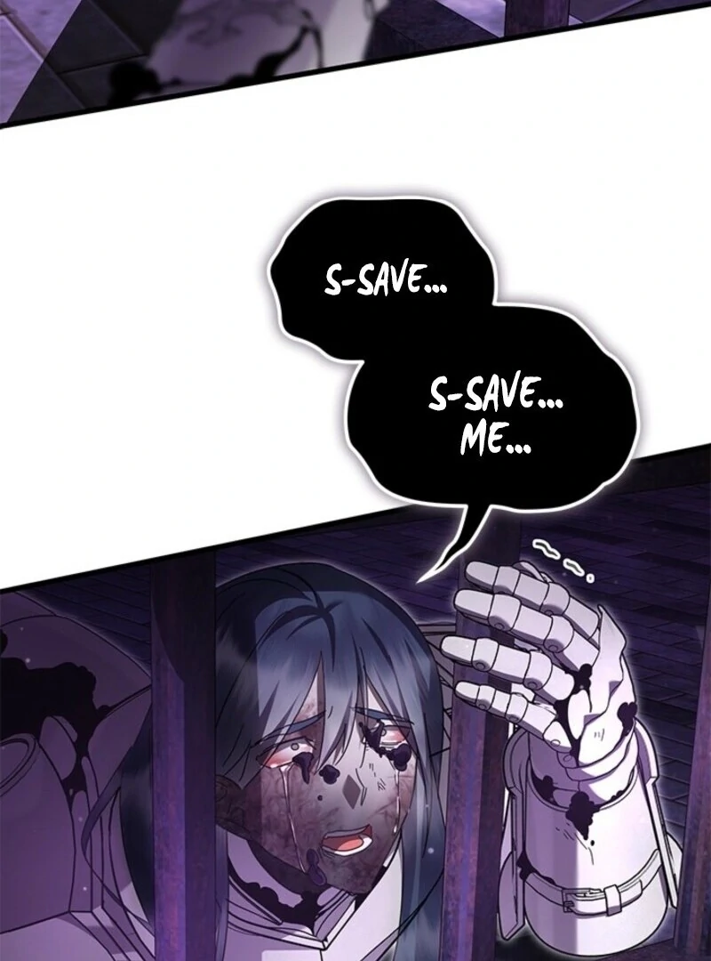 I Became a Tyrant’s Maid Chapter 80 - Page 28