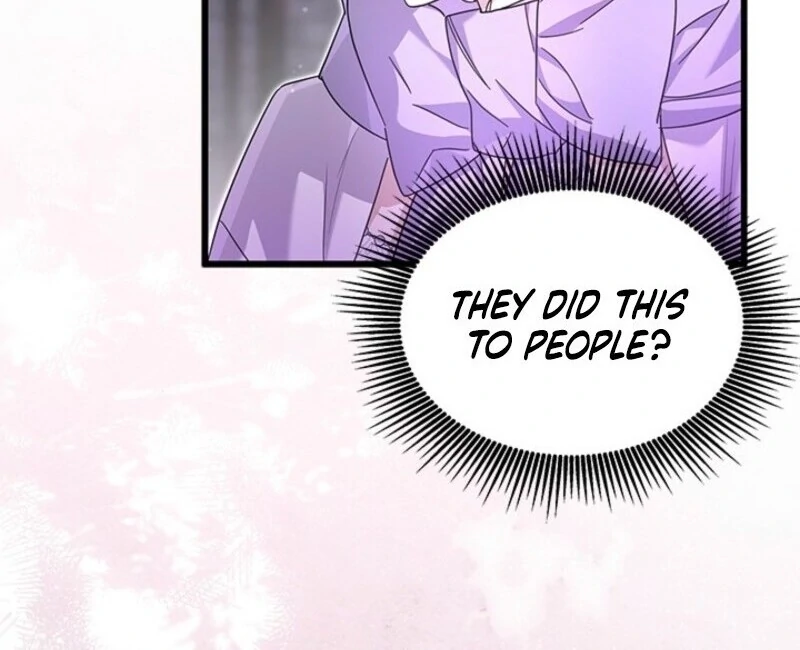 I Became a Tyrant’s Maid Chapter 80 - Page 32