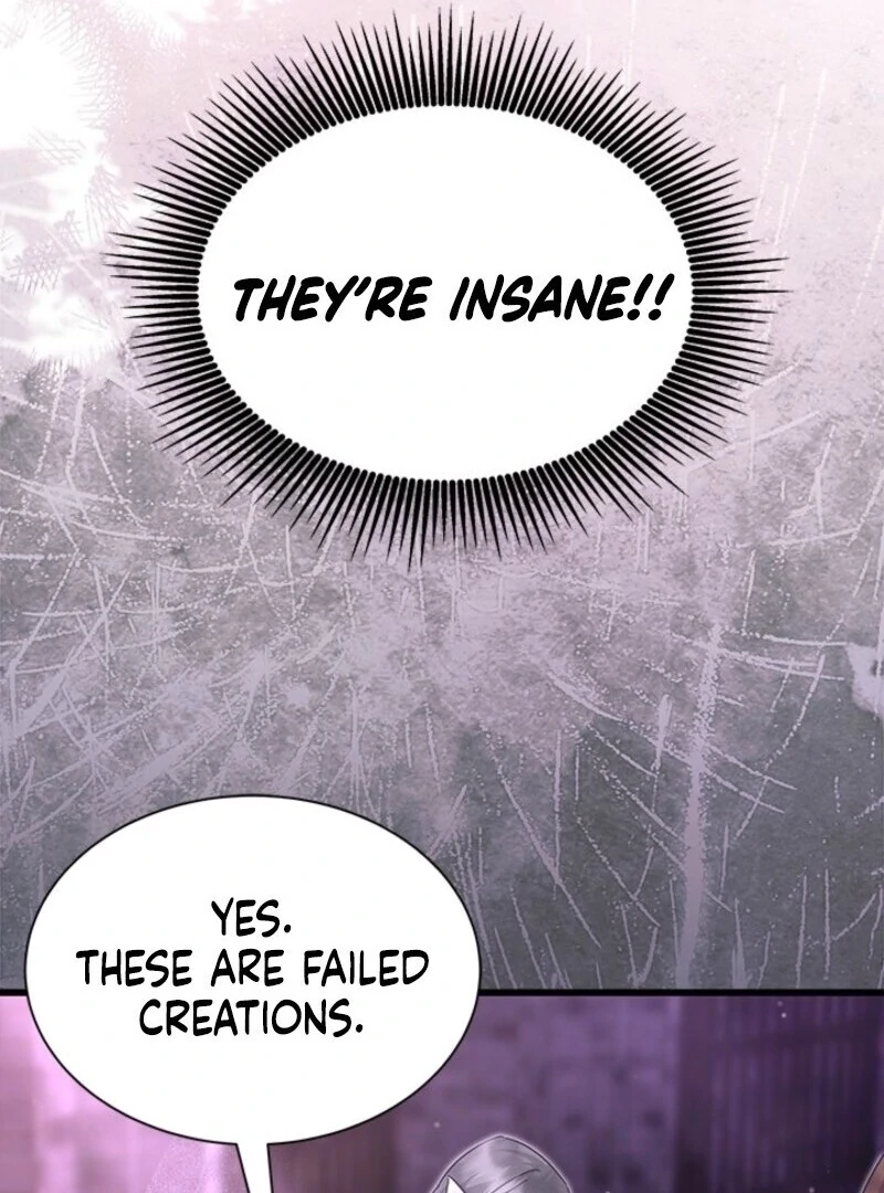 I Became a Tyrant’s Maid Chapter 80 - Page 33