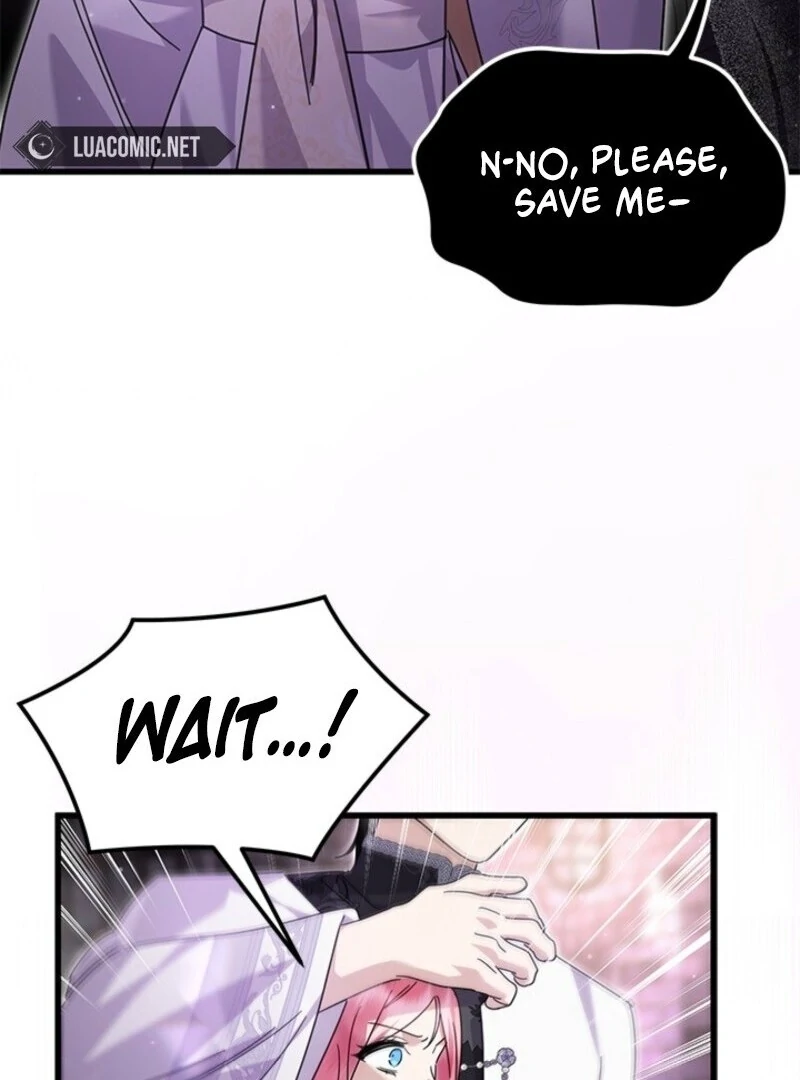 I Became a Tyrant’s Maid Chapter 80 - Page 35