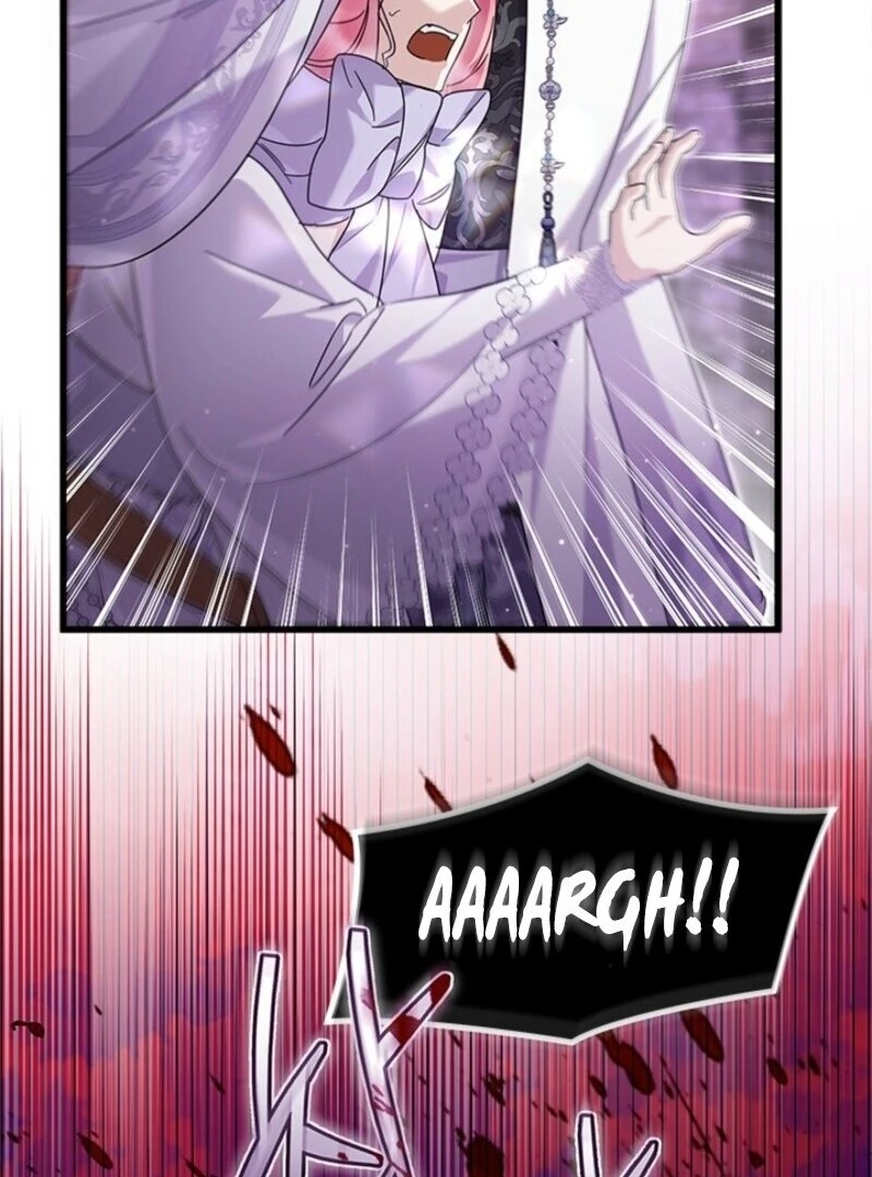 I Became a Tyrant’s Maid Chapter 80 - Page 36