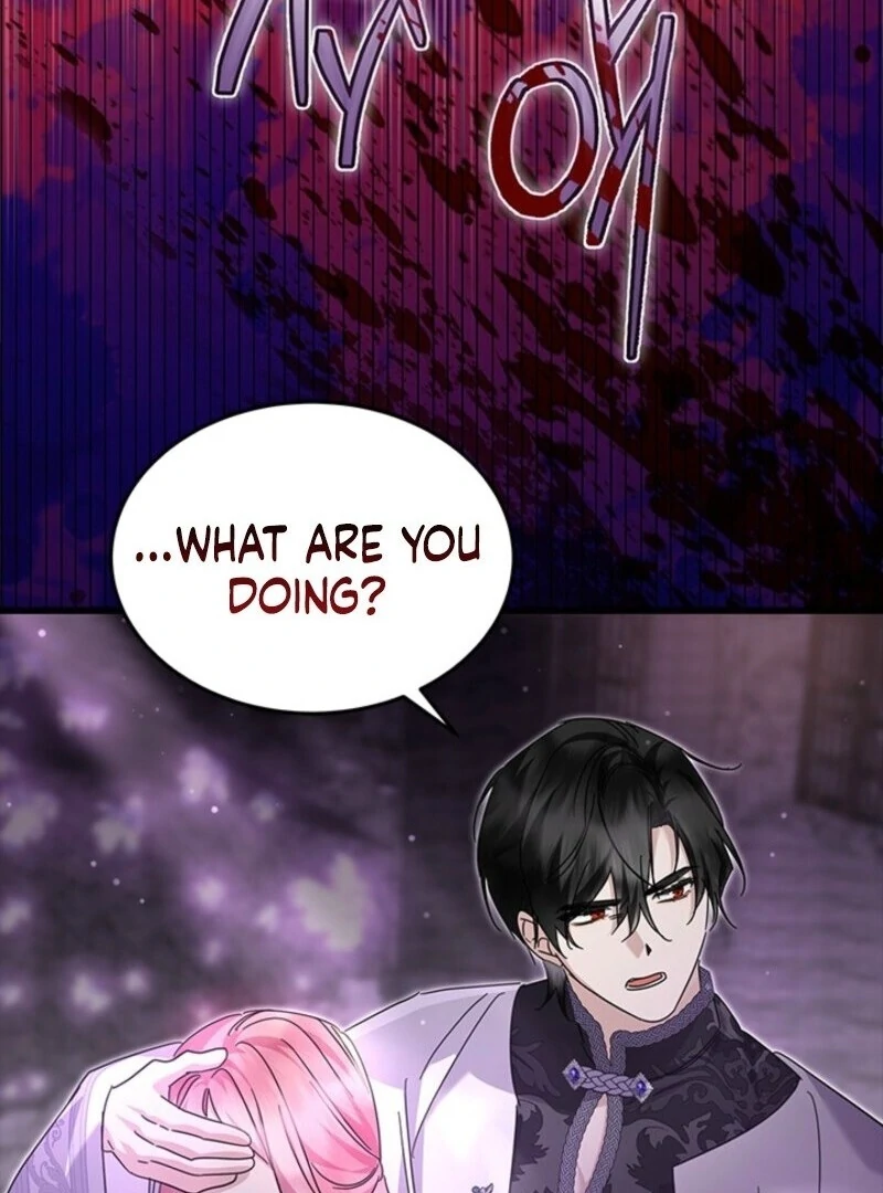 I Became a Tyrant’s Maid Chapter 80 - Page 37