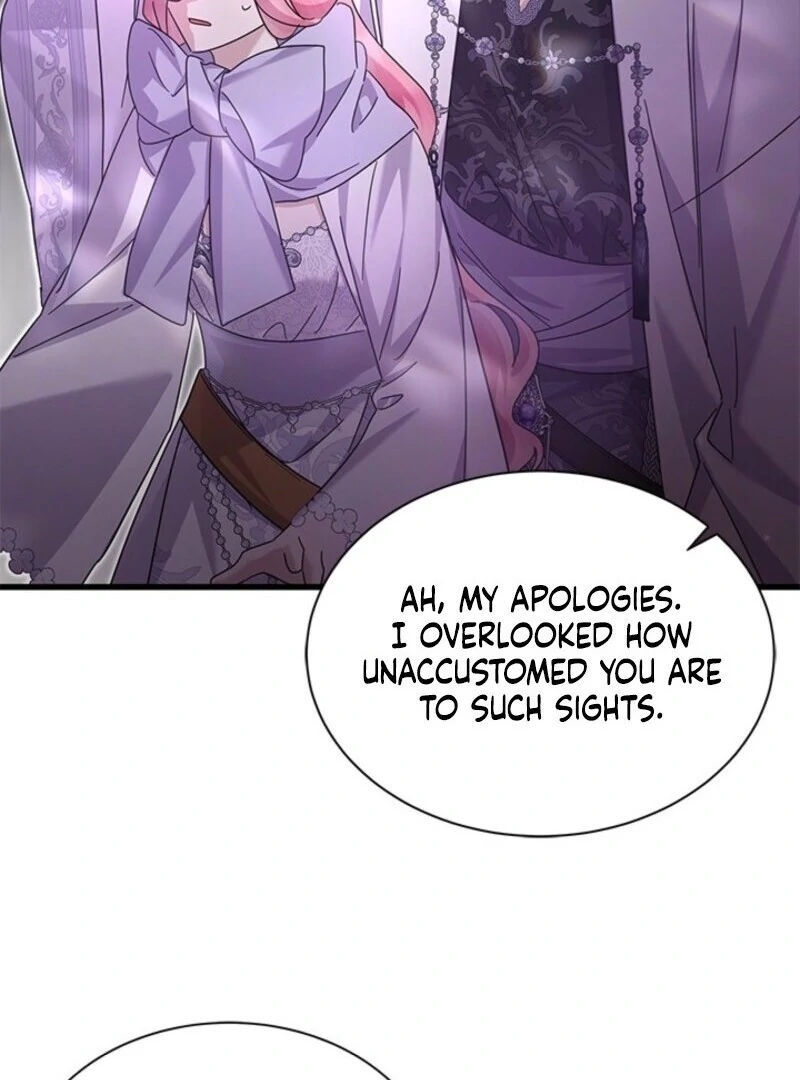 I Became a Tyrant’s Maid Chapter 80 - Page 38