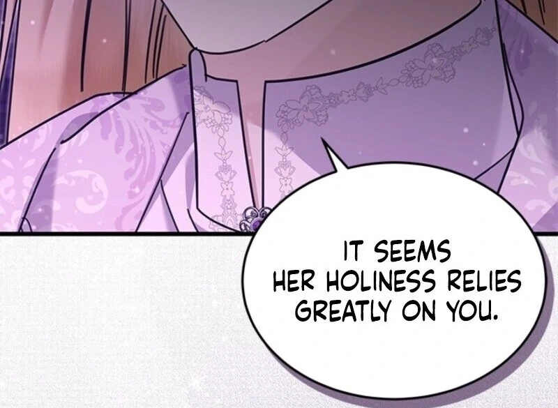 I Became a Tyrant’s Maid Chapter 80 - Page 44