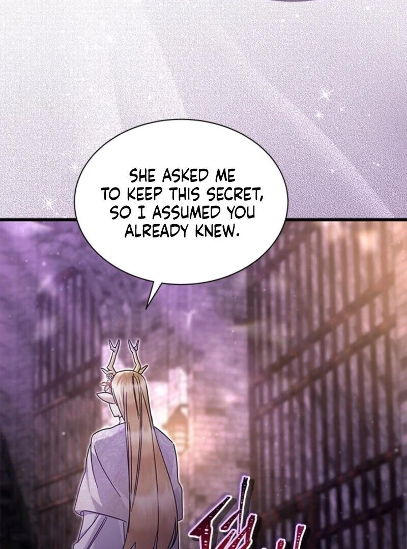 I Became a Tyrant’s Maid Chapter 80 - Page 45