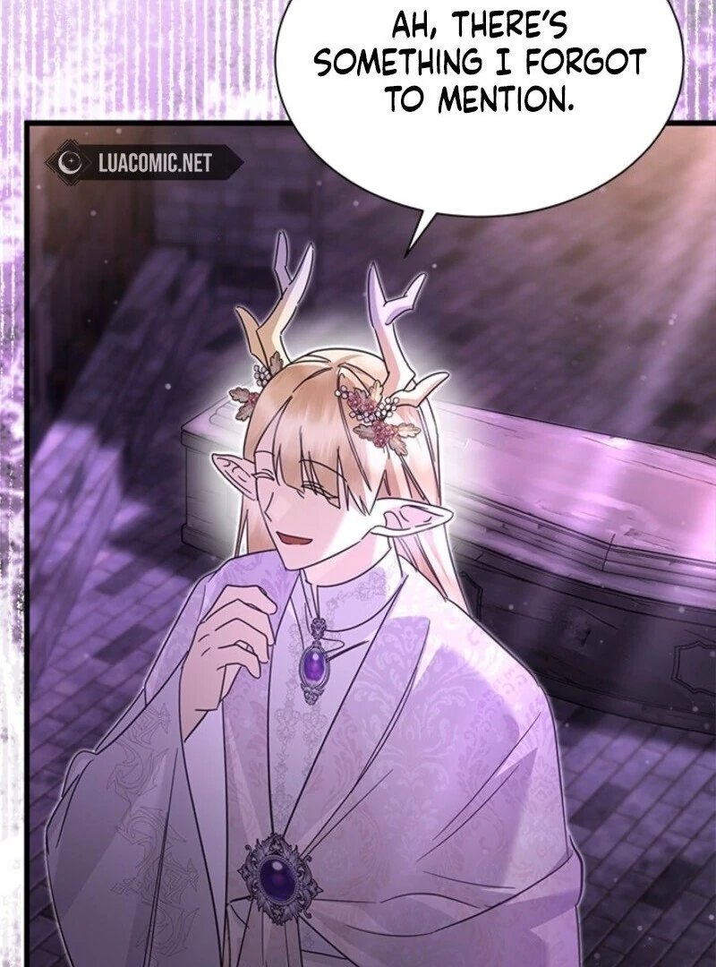 I Became a Tyrant’s Maid Chapter 80 - Page 49