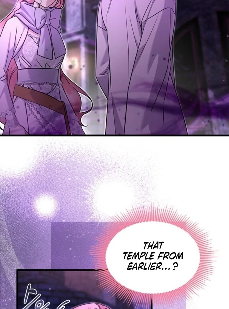 I Became a Tyrant’s Maid Chapter 80 - Page 5