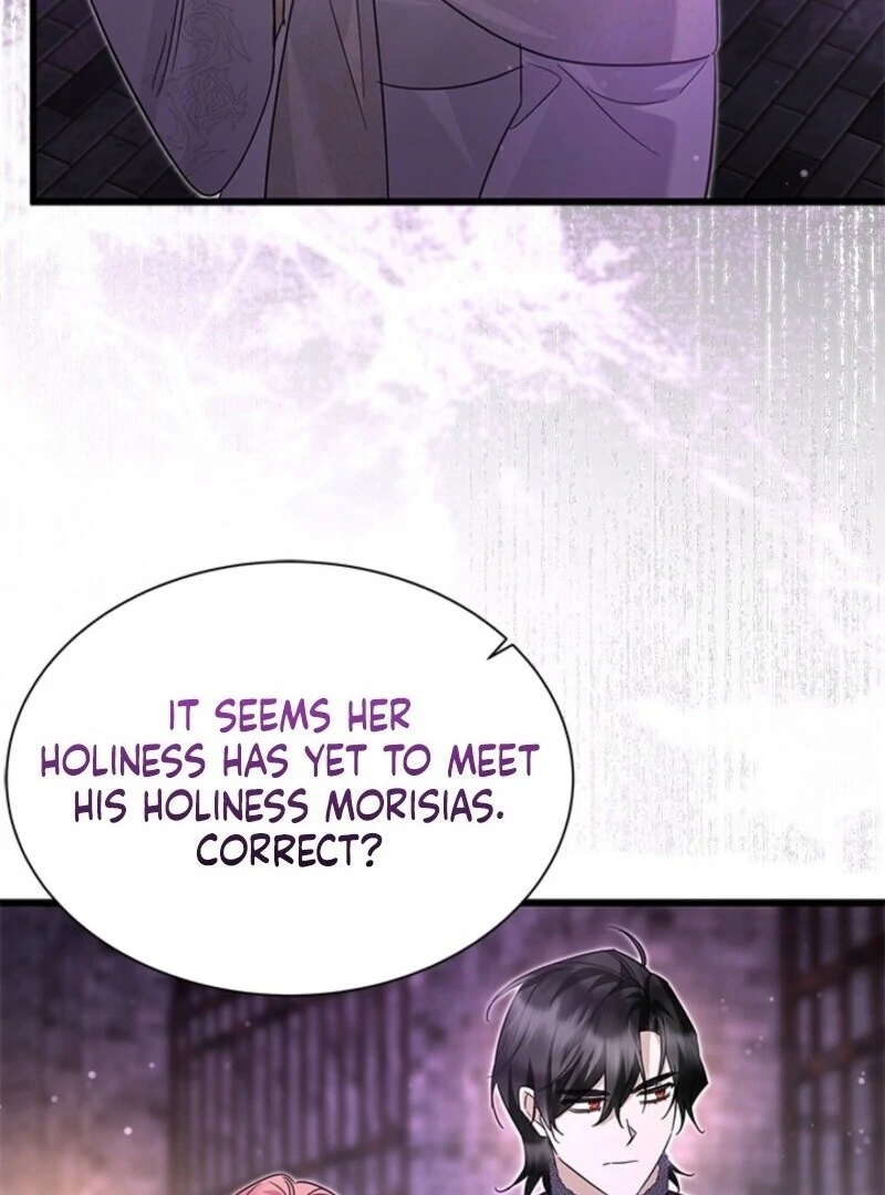 I Became a Tyrant’s Maid Chapter 80 - Page 50
