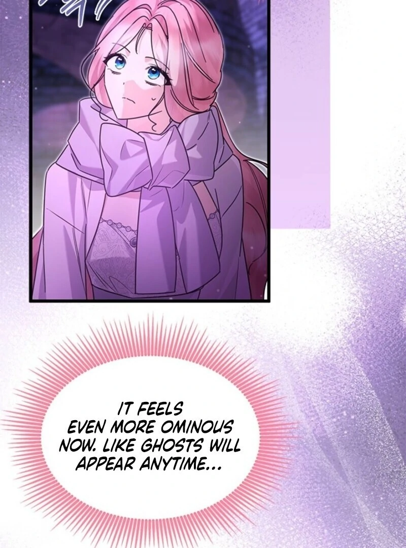 I Became a Tyrant’s Maid Chapter 80 - Page 6