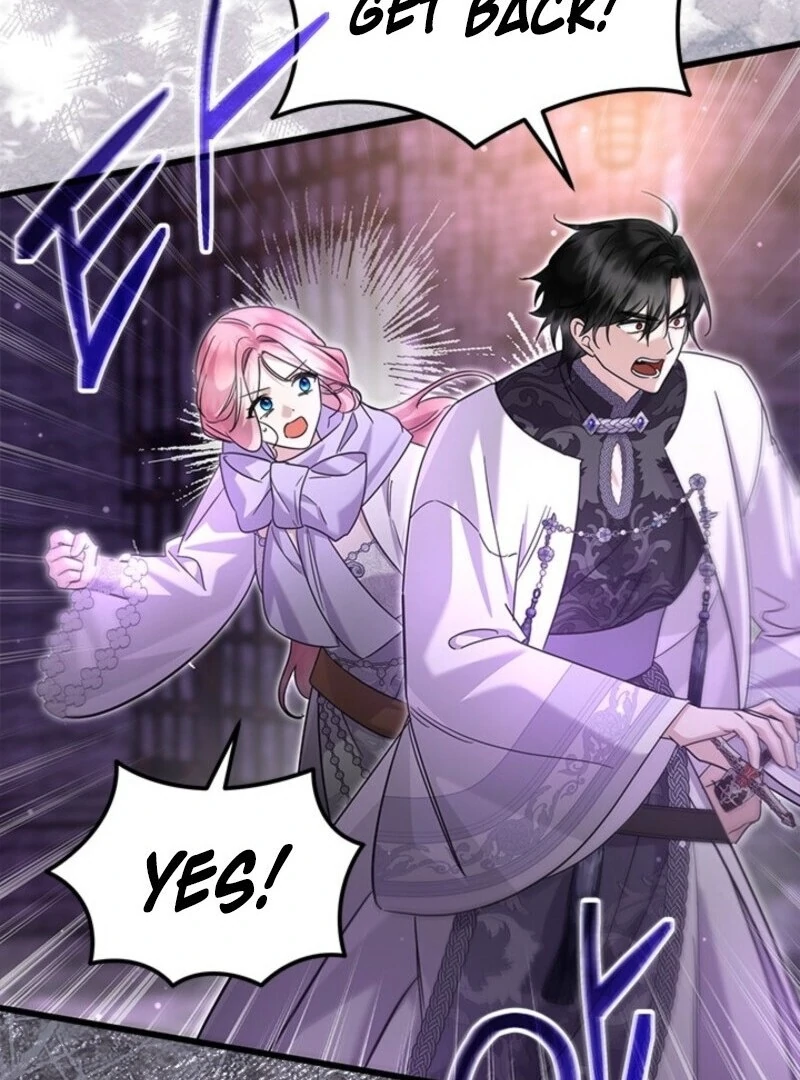 I Became a Tyrant’s Maid Chapter 80 - Page 60
