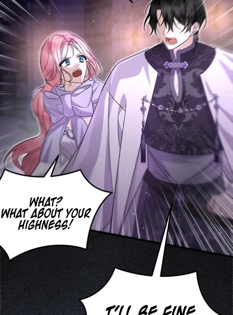 I Became a Tyrant’s Maid Chapter 80 - Page 63