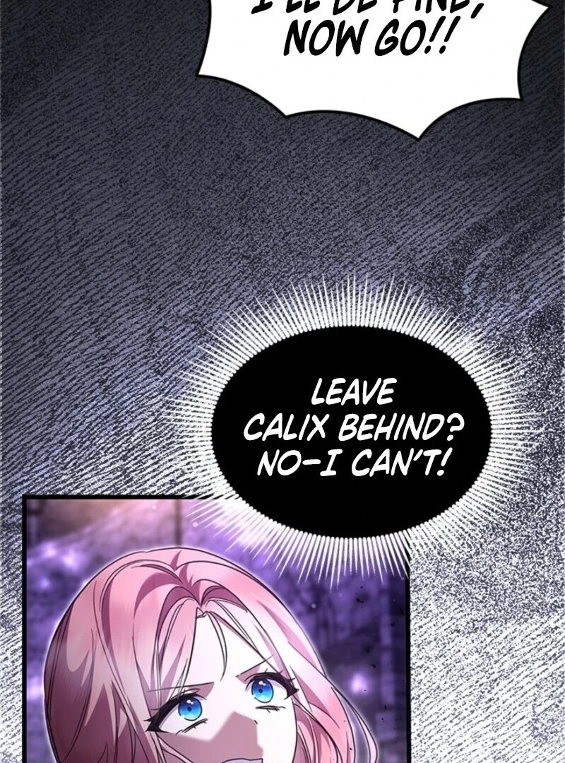 I Became a Tyrant’s Maid Chapter 80 - Page 64