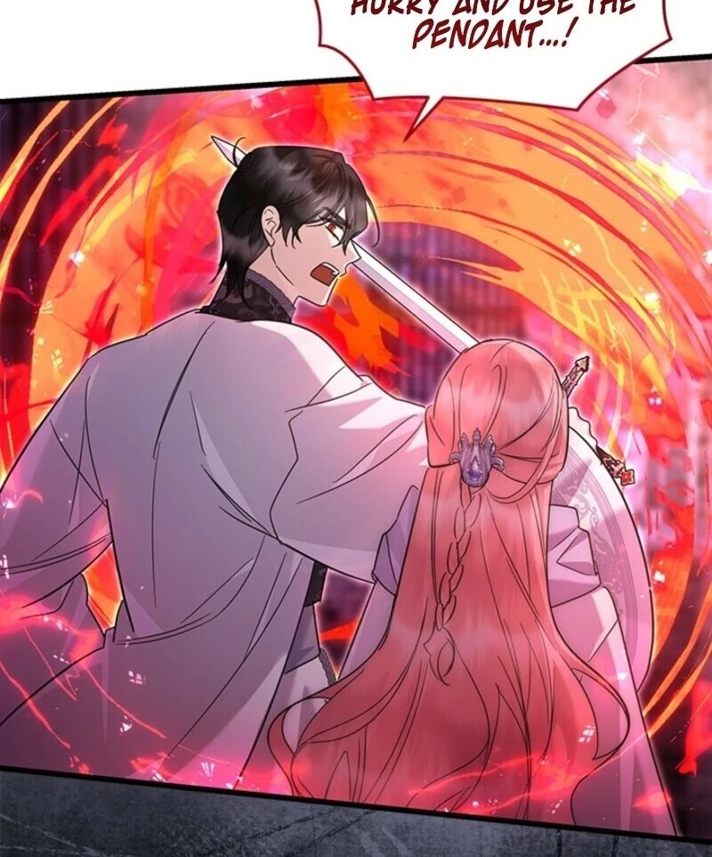 I Became a Tyrant’s Maid Chapter 80 - Page 66