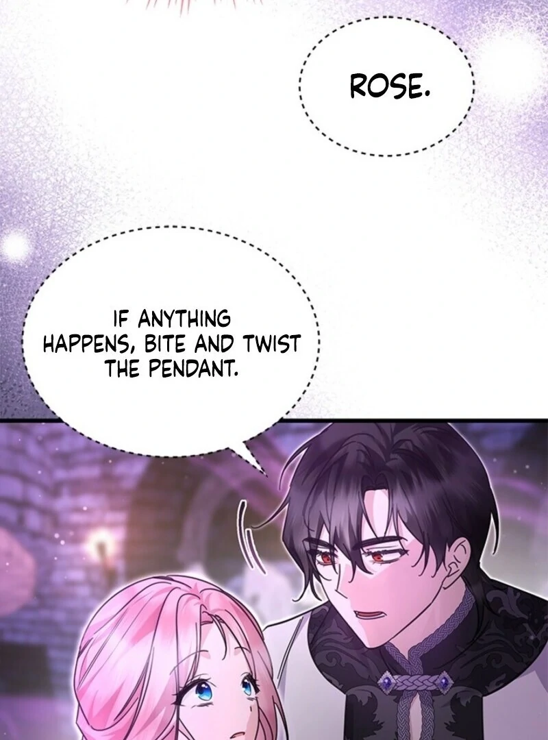 I Became a Tyrant’s Maid Chapter 80 - Page 7