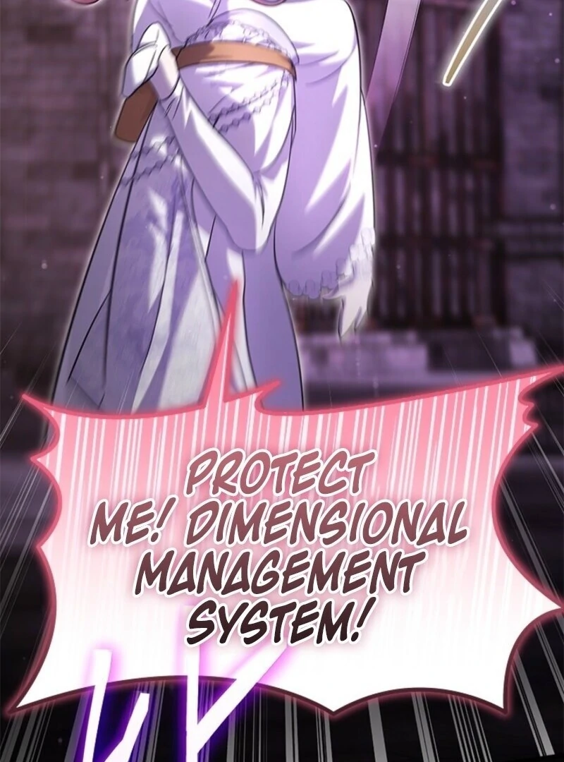 I Became a Tyrant’s Maid Chapter 80 - Page 81