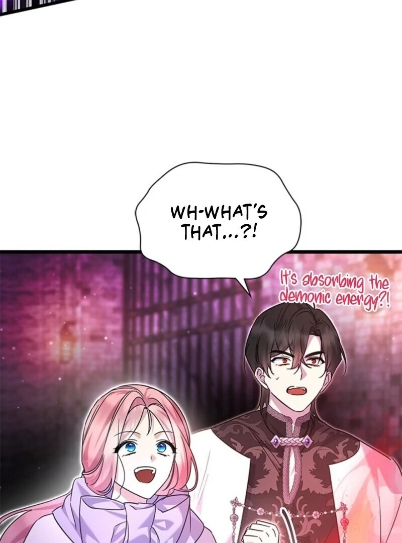 I Became a Tyrant’s Maid Chapter 80 - Page 86