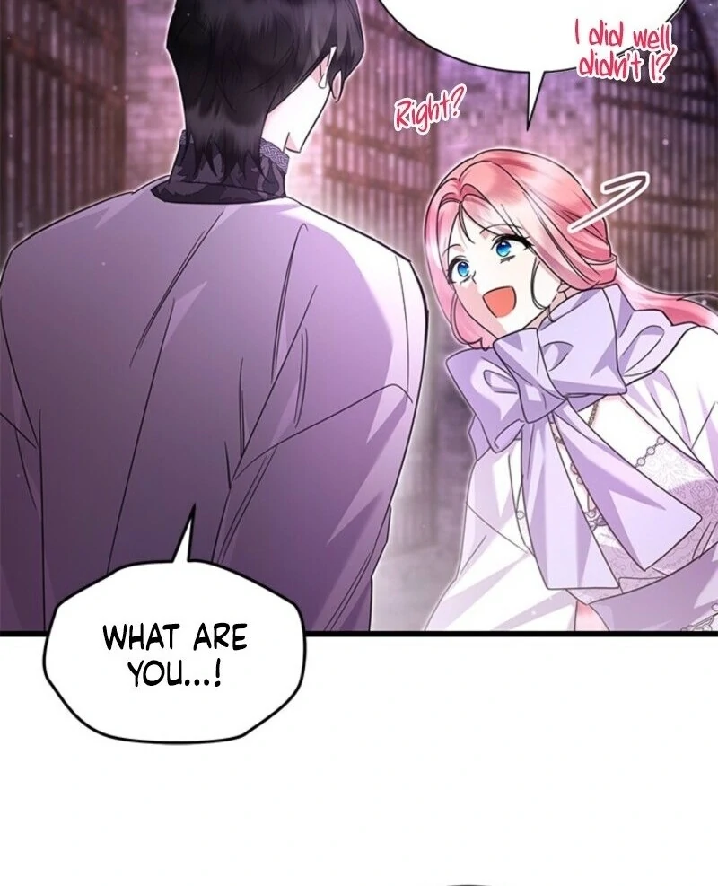 I Became a Tyrant’s Maid Chapter 80 - Page 88