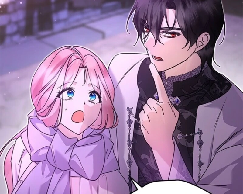 I Became a Tyrant’s Maid Chapter 80 - Page 9