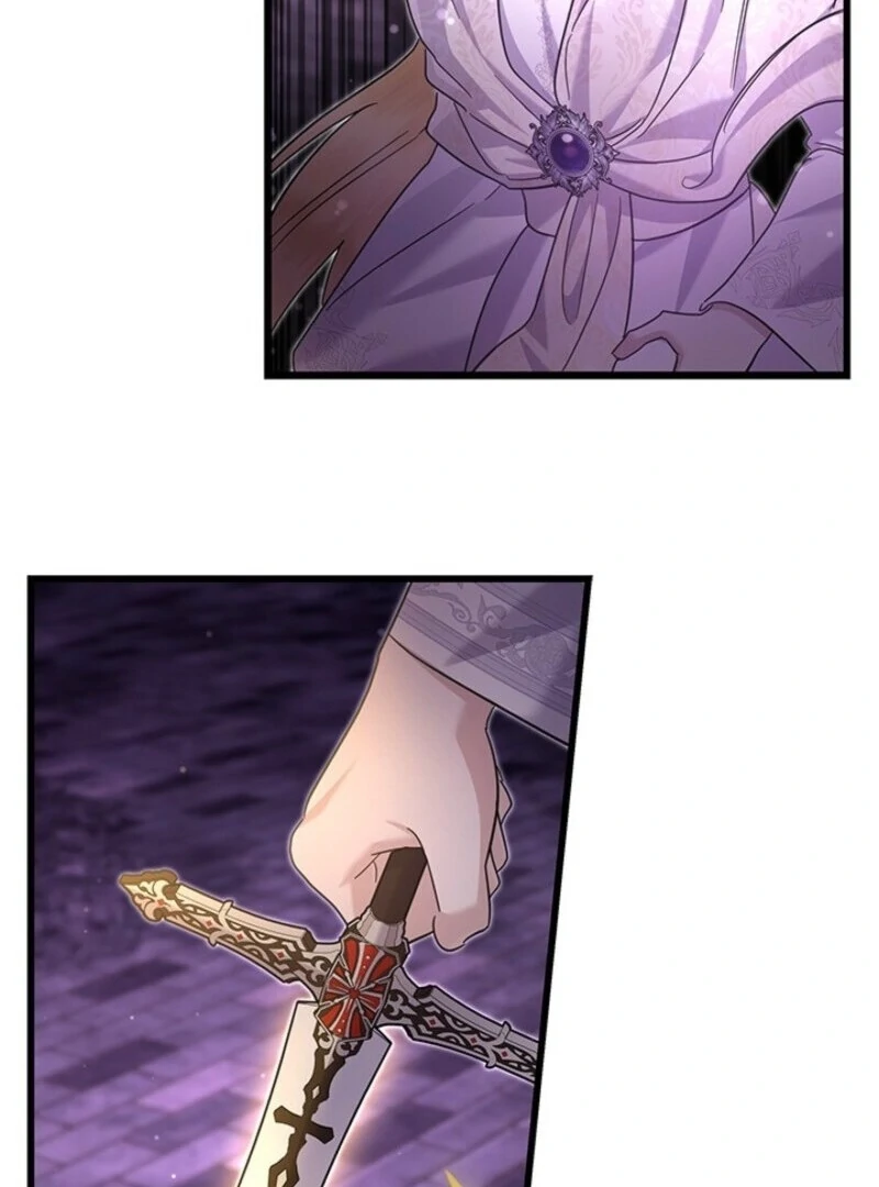 I Became a Tyrant’s Maid Chapter 80 - Page 91