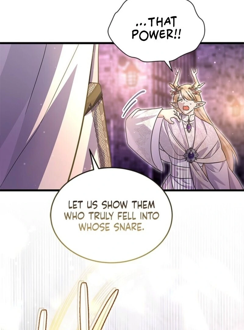 I Became a Tyrant’s Maid Chapter 80 - Page 95