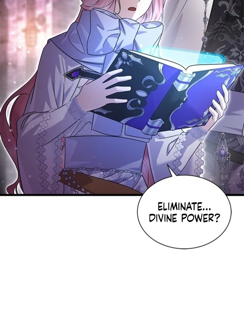 I Became a Tyrant’s Maid Chapter 81 - Page 10