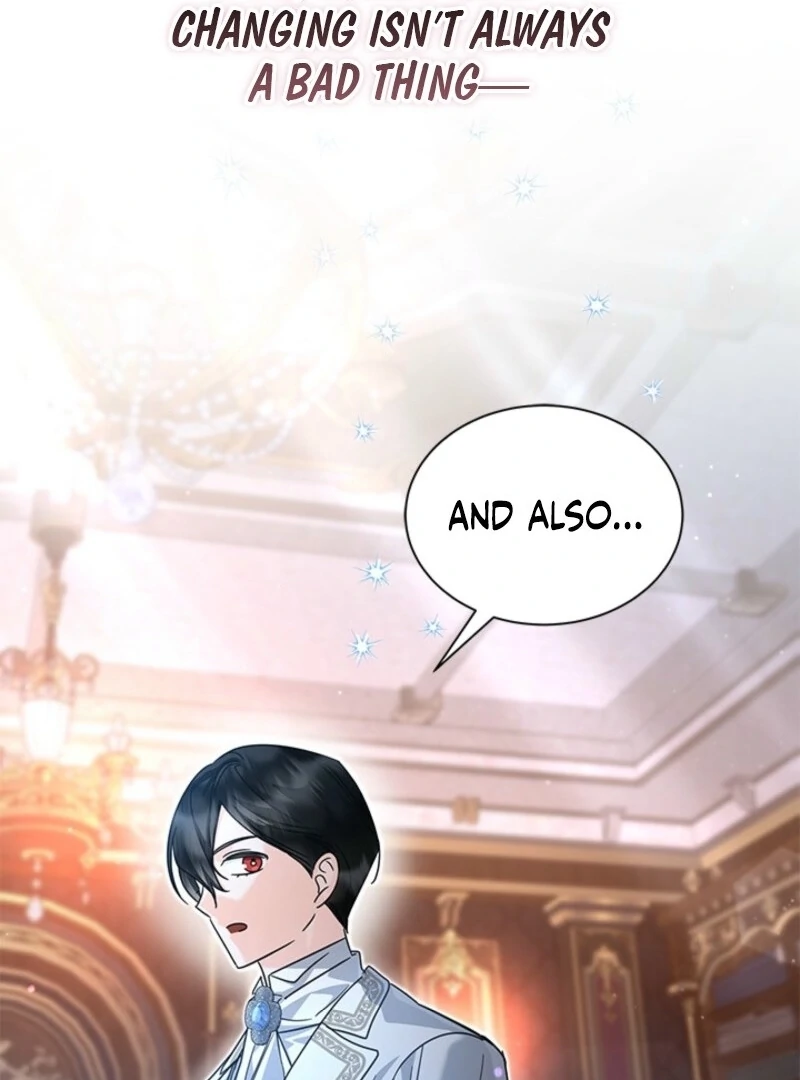 I Became a Tyrant’s Maid Chapter 81 - Page 100