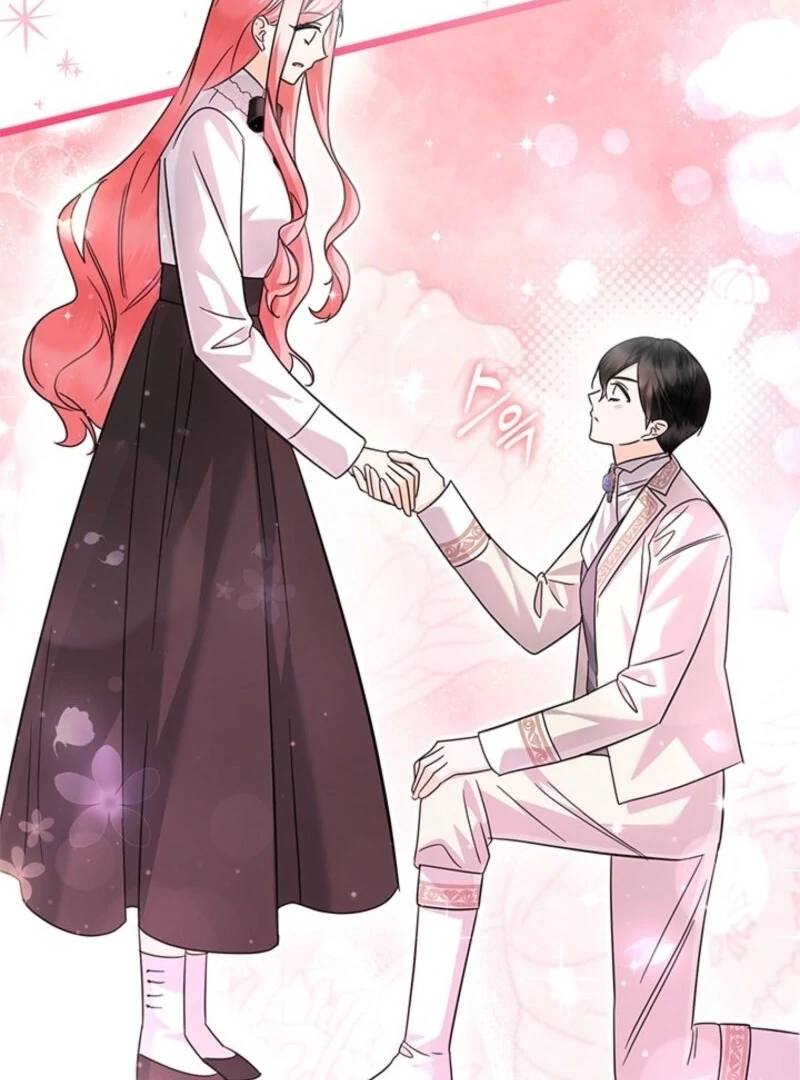 I Became a Tyrant’s Maid Chapter 81 - Page 102