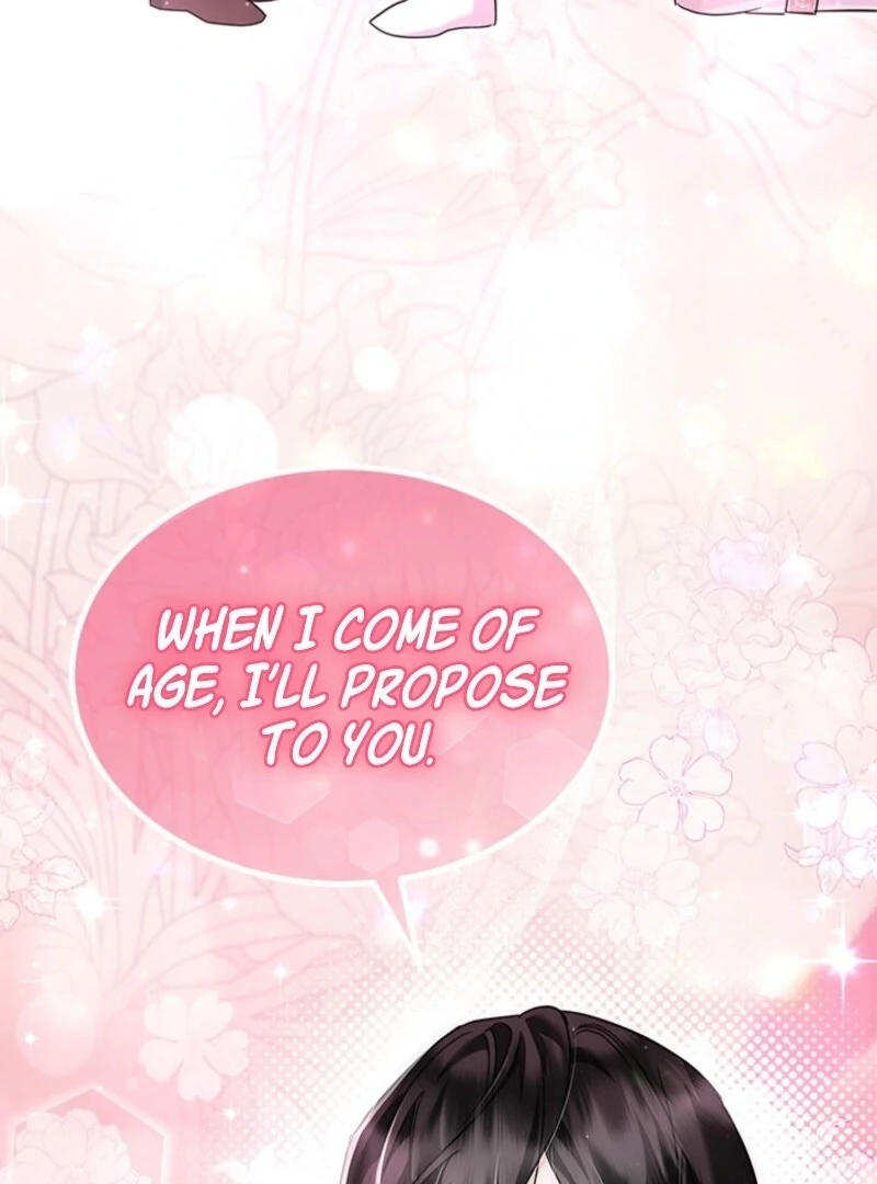 I Became a Tyrant’s Maid Chapter 81 - Page 103