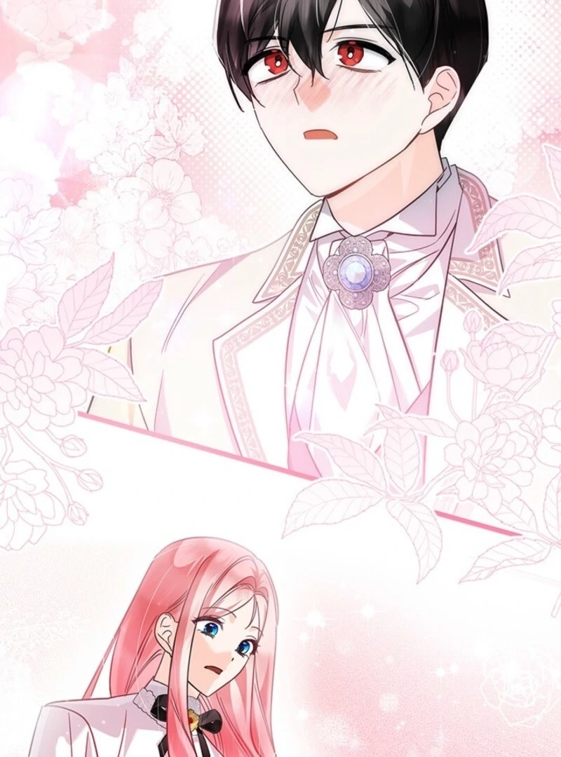 I Became a Tyrant’s Maid Chapter 81 - Page 104
