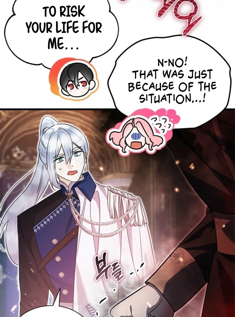 I Became a Tyrant’s Maid Chapter 81 - Page 108
