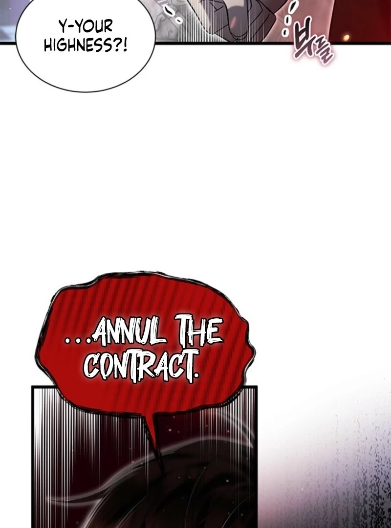 I Became a Tyrant’s Maid Chapter 81 - Page 109