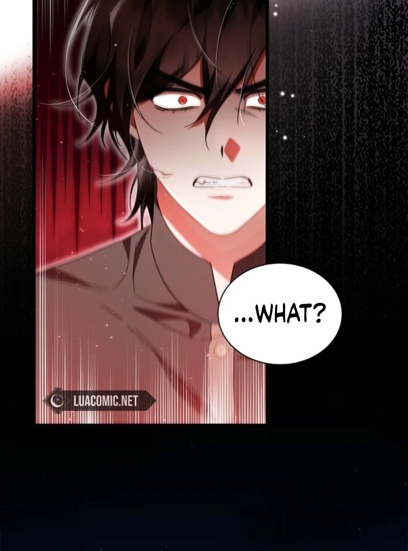 I Became a Tyrant’s Maid Chapter 81 - Page 110