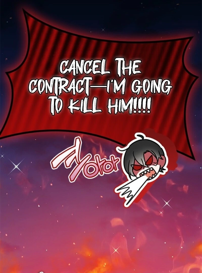 I Became a Tyrant’s Maid Chapter 81 - Page 111