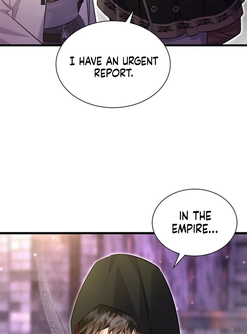 I Became a Tyrant’s Maid Chapter 81 - Page 12