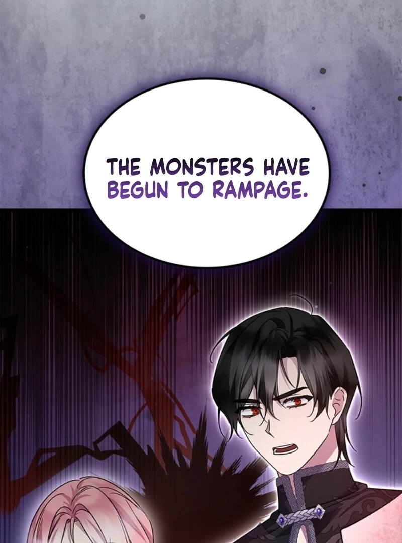 I Became a Tyrant’s Maid Chapter 81 - Page 14