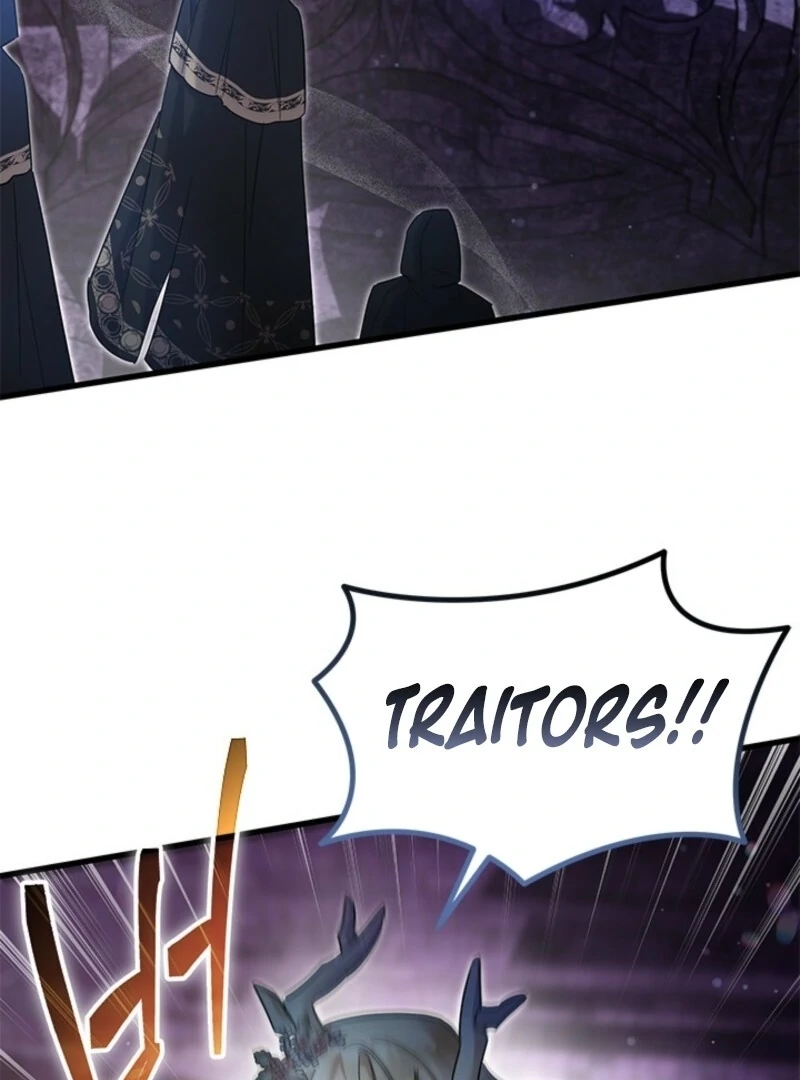 I Became a Tyrant’s Maid Chapter 81 - Page 2
