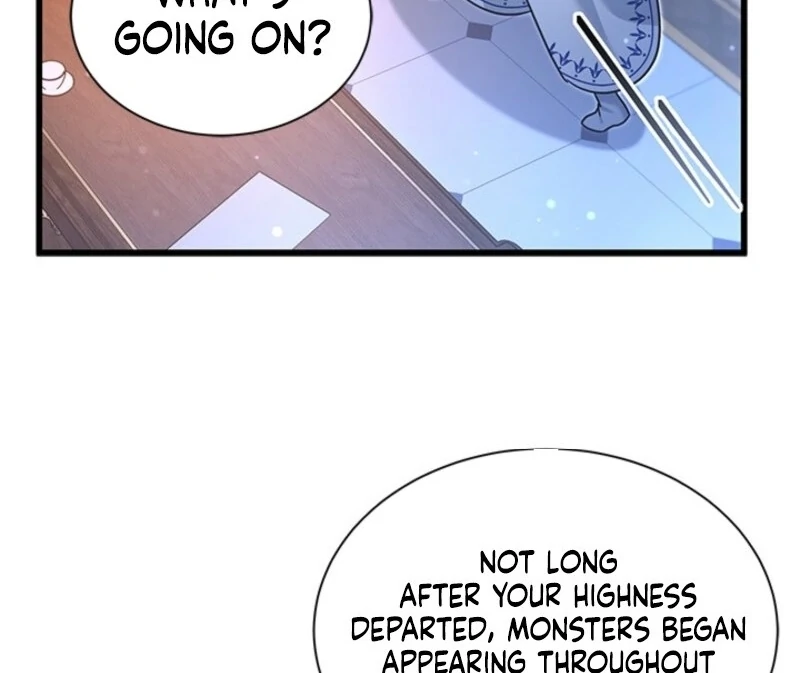 I Became a Tyrant’s Maid Chapter 81 - Page 25
