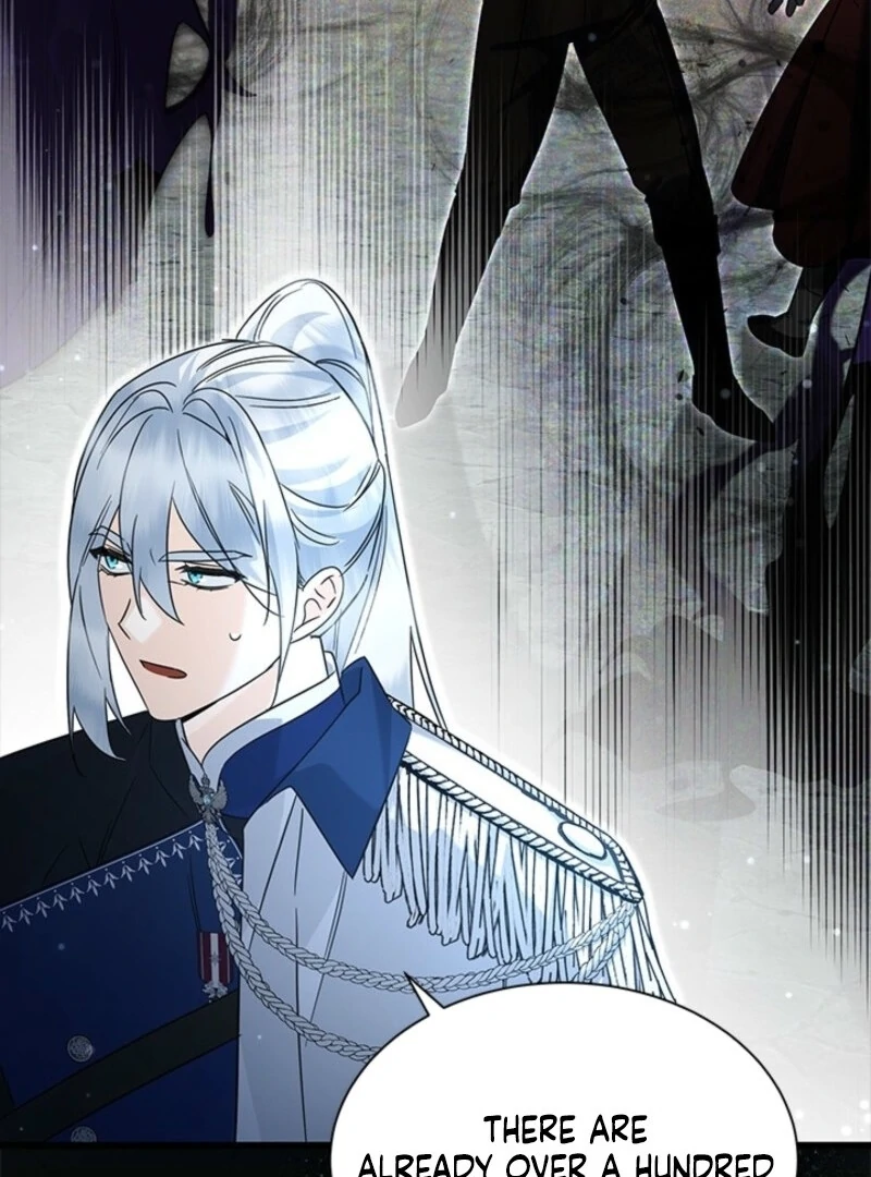 I Became a Tyrant’s Maid Chapter 81 - Page 27