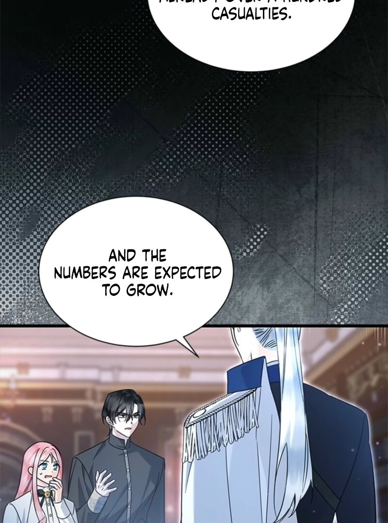 I Became a Tyrant’s Maid Chapter 81 - Page 28