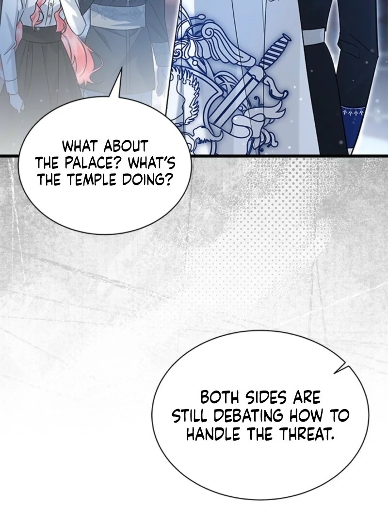 I Became a Tyrant’s Maid Chapter 81 - Page 29