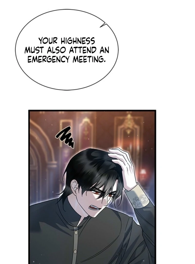 I Became a Tyrant’s Maid Chapter 81 - Page 30