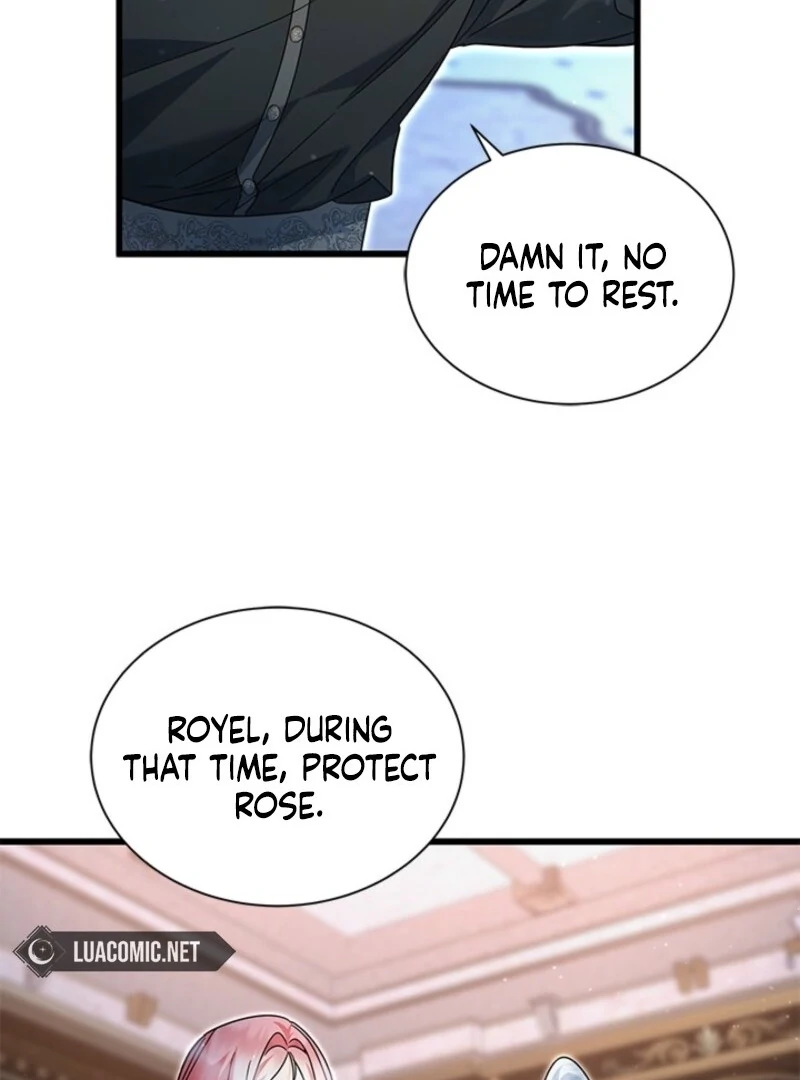 I Became a Tyrant’s Maid Chapter 81 - Page 31