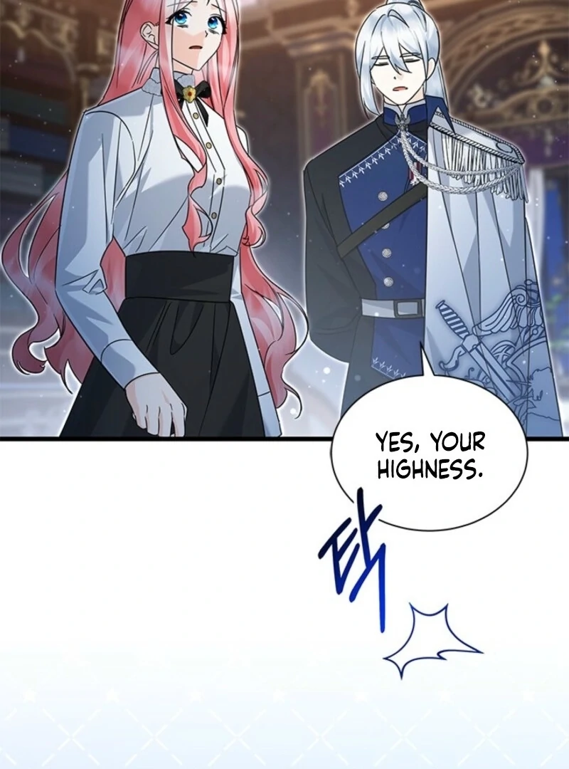I Became a Tyrant’s Maid Chapter 81 - Page 32