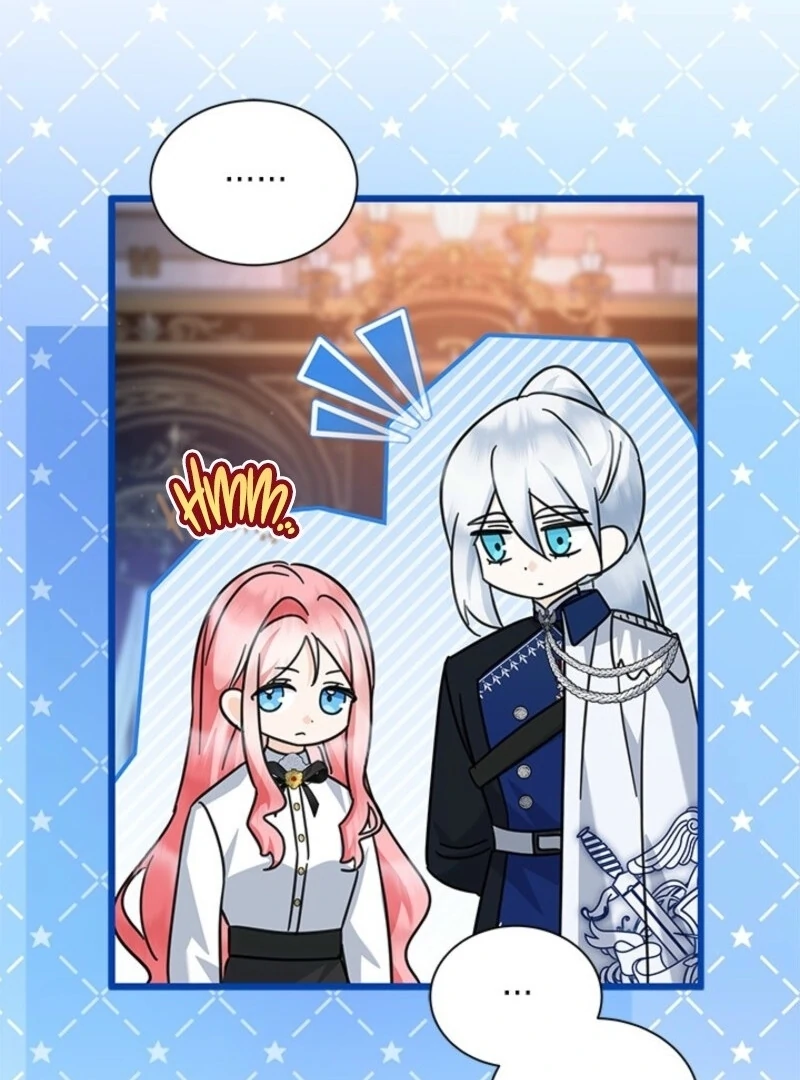 I Became a Tyrant’s Maid Chapter 81 - Page 33