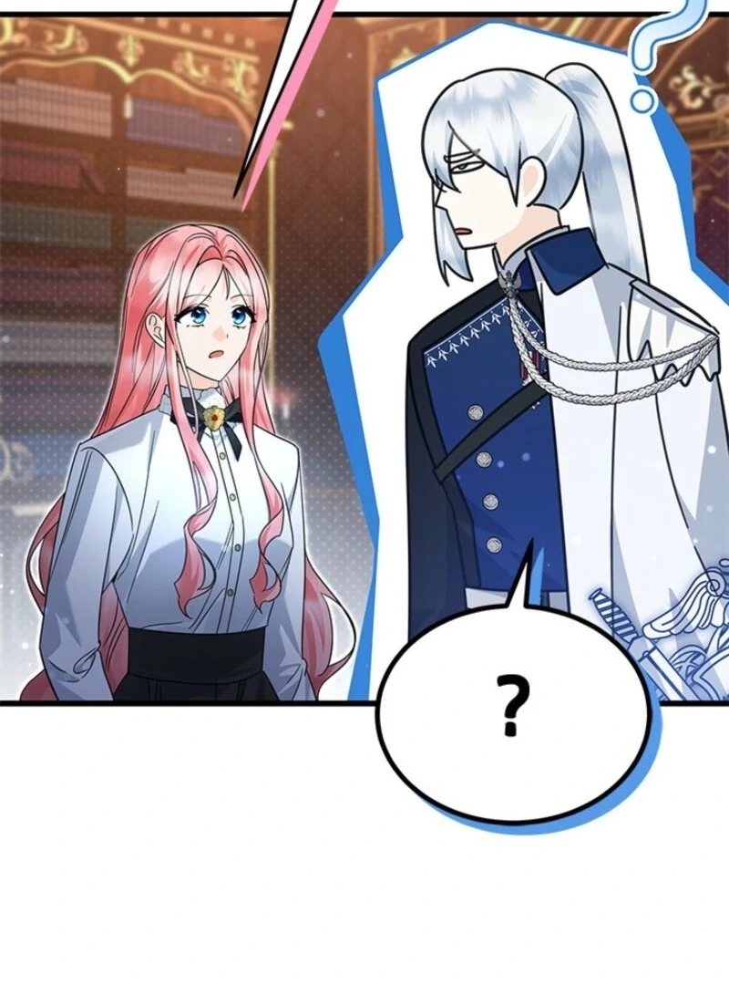 I Became a Tyrant’s Maid Chapter 81 - Page 36