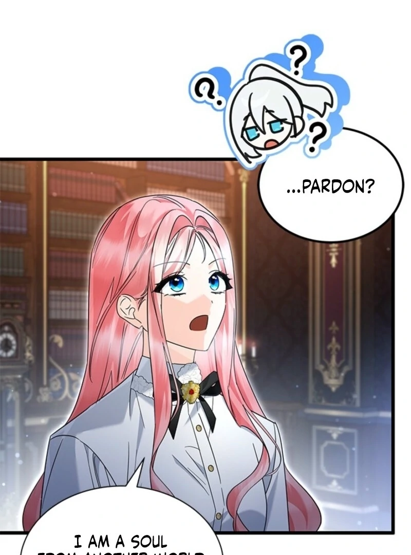 I Became a Tyrant’s Maid Chapter 81 - Page 37