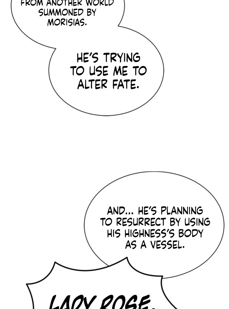 I Became a Tyrant’s Maid Chapter 81 - Page 38