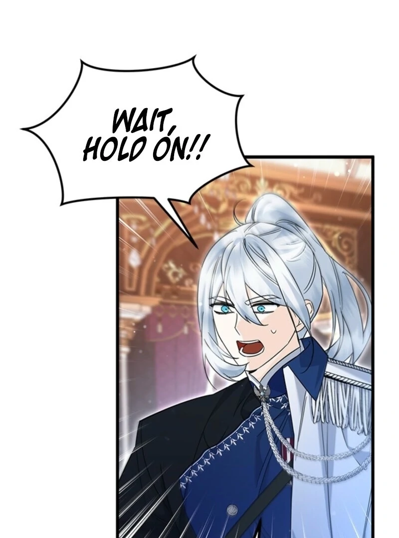 I Became a Tyrant’s Maid Chapter 81 - Page 40