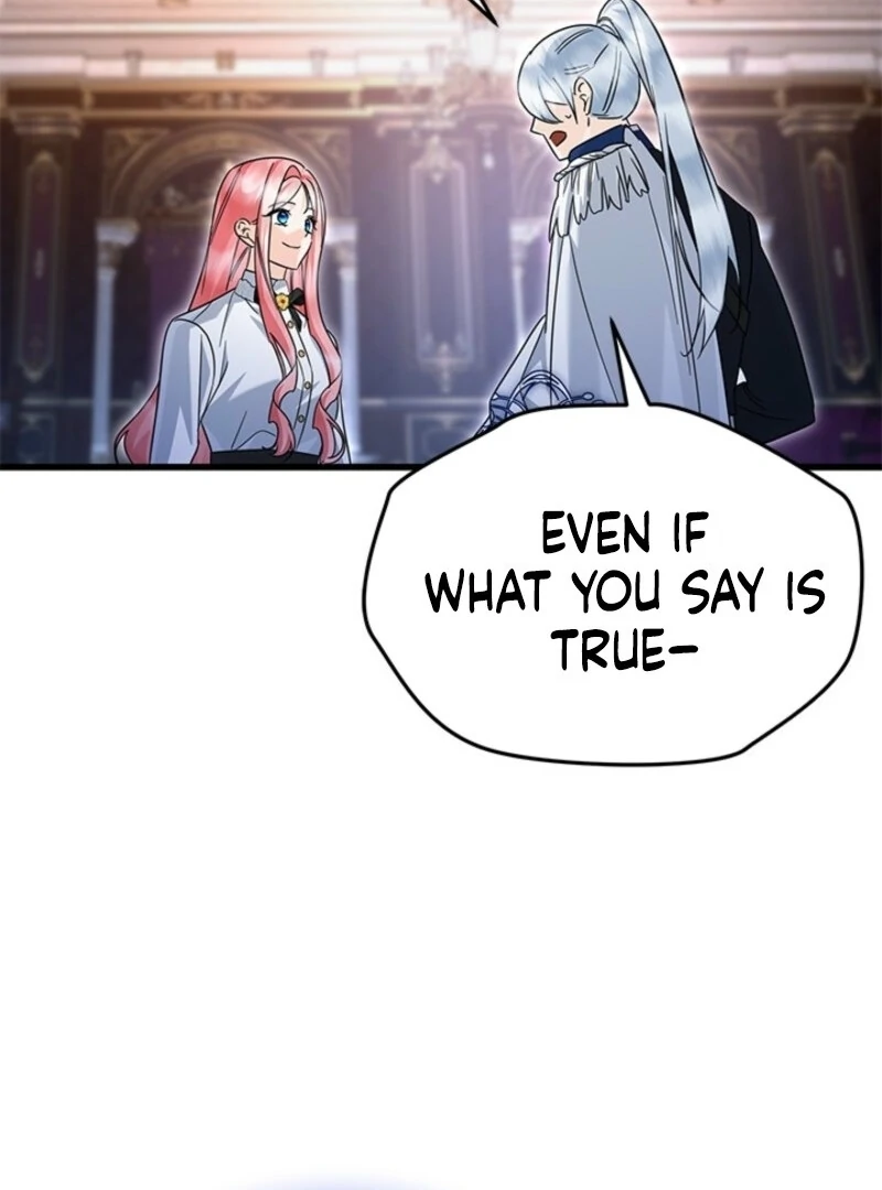 I Became a Tyrant’s Maid Chapter 81 - Page 42